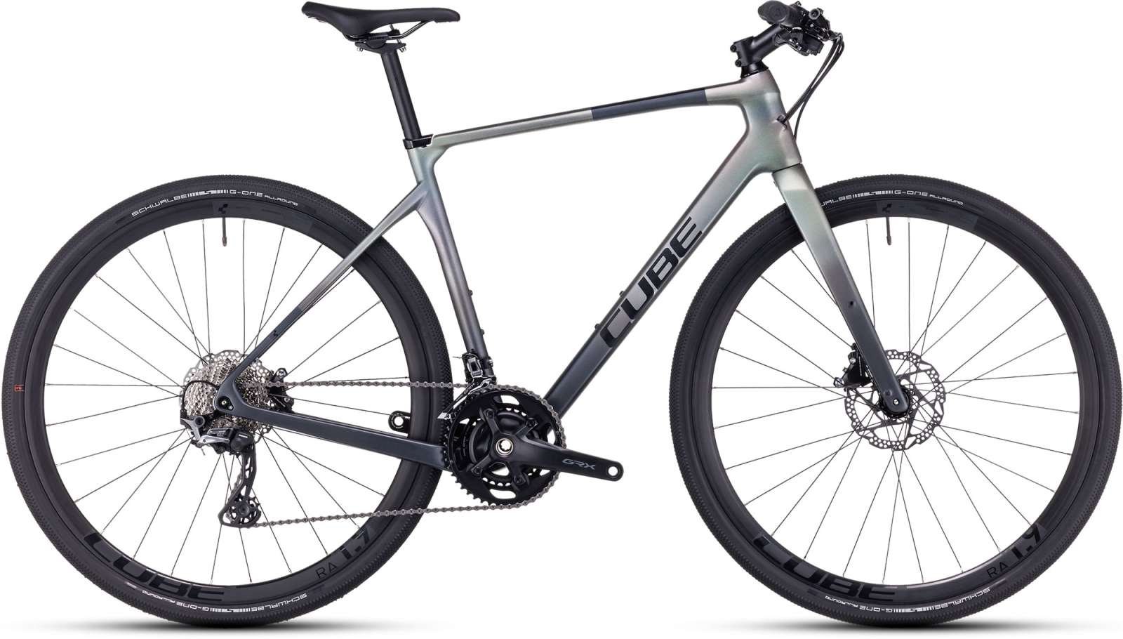Cube-Nulane-C62-SLT-prizmsilver´n´black.jpg Cube Nulane C:62 SLT prizmsilver´n´black – Bild 1