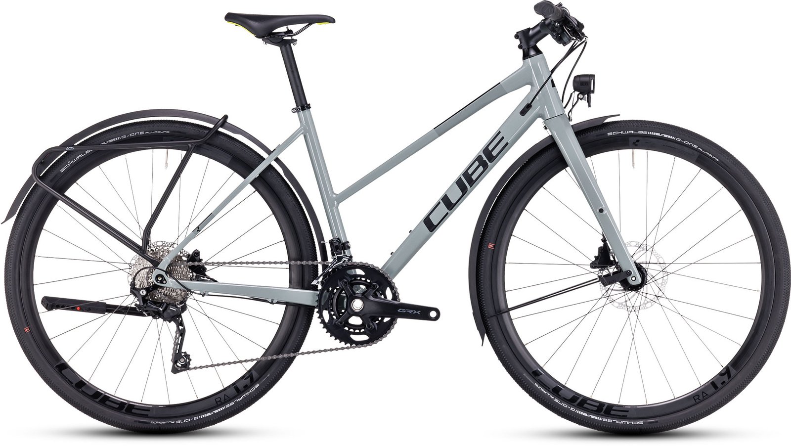 Cube-Nulane-Pro-FE-Lady-grey´n´black.jpg Cube Nulane Pro FE Lady grey´n´black – Bild 1