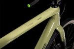 Cube Nuroad C:62 Race green´n´flashgreen – Bild 2