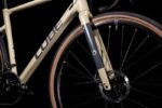 Cube Nuroad Pro desert n´grey – Bild 5