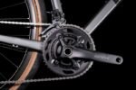 Cube Nuroad Pro inkgrey n´black – Bild 4