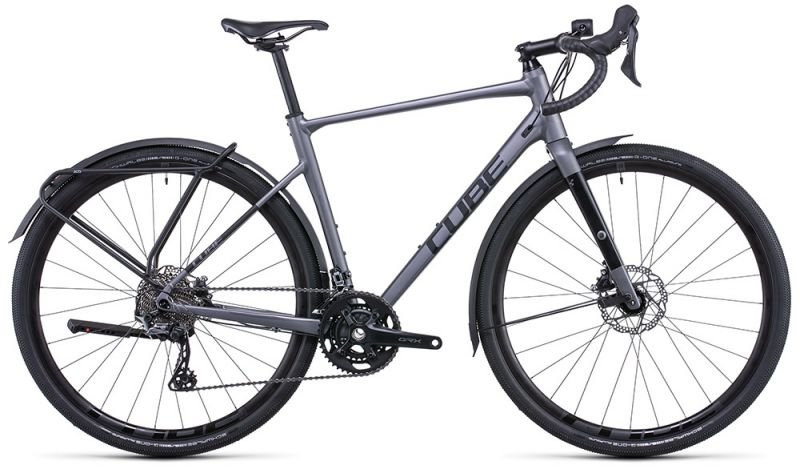 Cube-Nuroad-Race-FE-grey´n´black.jpg Cube Nuroad Race FE grey´n´black – Bild 1