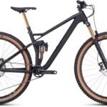 Cube Stereo ONE22 HPC EX 29 carbon´n´black