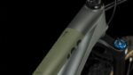 Cube Stereo ONE22 HPC TM 29 flashgrey´n´olive – Bild 3