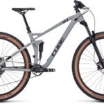 Cube Stereo ONE22 Pro swampgrey´n´black