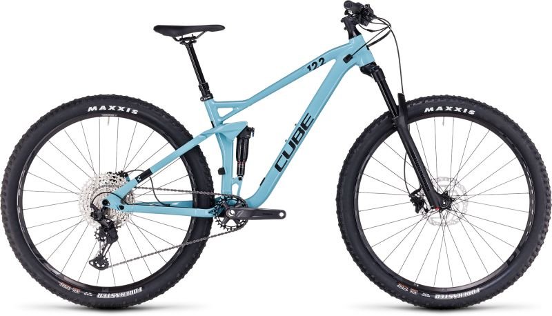 Cube-Stereo-ONE22-Race-mayablue´n´black-1.jpg Cube Stereo ONE22 Race mayablue´n´black – Bild 1
