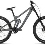 Cube TWO15 Pro 27.5 grey´n´black