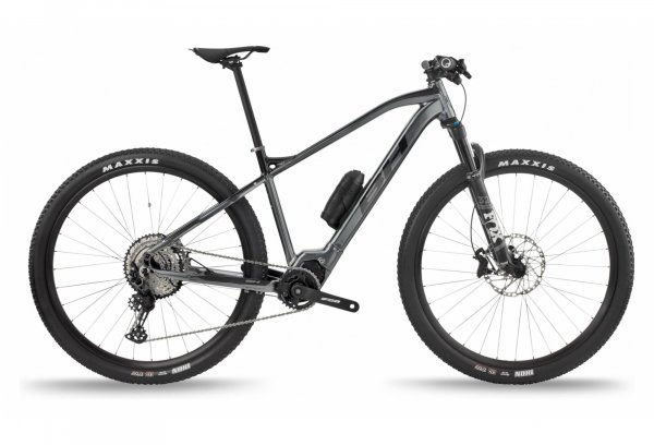 ELEKTRO-MOUNTAINBIKE-SEMI-RIGID-BH-CORE-29-PRO-SHIMANO-SLX-XT-12V-720-WH-29-GRAU-SCHWARZ-2022.jpg BH CORE 29 PRO SHIMANO SLX XT 2022 – Bild 1