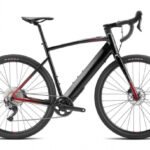 FUJI E-JARI SHIMANO GRX 11V