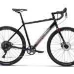 BOMBTRACK MUNROE SG MICROSHIFT 9V 650B