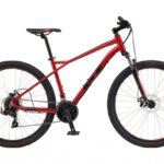 GT AGGRESSOR SPORT ROT