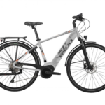Rieju GT4 TKK SLX10 NPI GEN 4