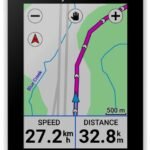 Garmin B-WARE / Edge Explore 2 - GPS Fahrradcomputer