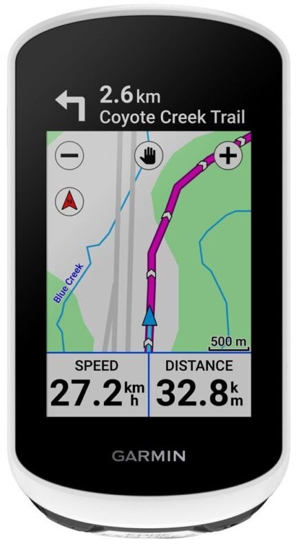 Garmin B-WARE / Edge Explore 2 - GPS Fahrradcomputer