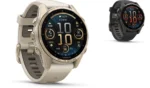 Garmin Fēnix® 8 - 43 mm AMOLED Sapphire - GPS Multisport – Bild 6
