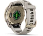 Garmin Fēnix® 8 - 43 mm AMOLED Sapphire - GPS Multisport – Bild 3