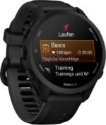 Garmin Forerunner 70 - GPS Multisport Smartwatch – Bild 3