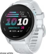Garmin Forerunner 70 - GPS Multisport Smartwatch – Bild 4