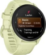 Garmin Forerunner 70 - GPS Multisport Smartwatch – Bild 14