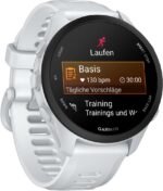 Garmin Forerunner 70 - GPS Multisport Smartwatch – Bild 6