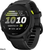 Garmin Forerunner 70 - GPS Multisport Smartwatch – Bild 11