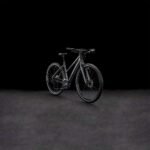 Cube Hyde Lady graphite´n´black – Bild 7