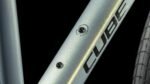 Cube Hyde Pro Lady metalgreen´n´black – Bild 3