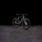 Cube Hyde Pro metalgreen´n´black – Bild 7