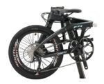 KOOTU City4.0 Carbon Faltrad 20 Zoll – Bild 2
