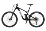 GT FORCE SPORT SCHWARZ 2022 – Bild 3