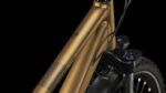 Cube Nature Pro Lady Allroad gold´n´black – Bild 2