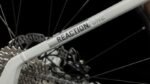 Cube Reaction Hybrid ONE 625 Easy Entry lightgrey´n´rose – Bild 5