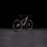 Cube Reaction Hybrid Pro 500 Allroad flashgrey´n´green – Bild 2