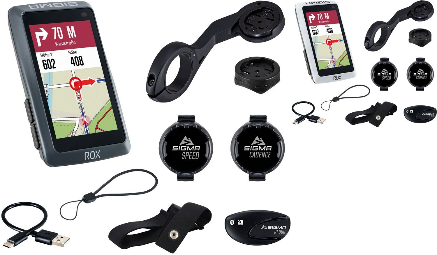 SIGMA-ROX-12.1-EVO-Sensor-Set-GPS-Fahrrad-Navigationssystem-.jpg SIGMA ROX 12.1 EVO Sensor Set - GPS-Fahrrad Navigationssystem – Bild 1