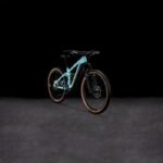 Cube Stereo Hybrid 140 HPC Race 750 dazzle´n´orange – Bild 2