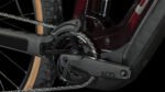 Cube Stereo Hybrid 140 HPC Race 750 liquidred´n´black – Bild 4