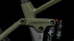 Cube Stereo Hybrid 160 HPC TM 750 27.5 flashgrey´n´olive – Bild 5