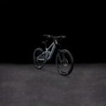 Cube TWO15 Pro 27.5 grey´n´black – Bild 8