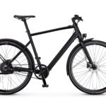 Rabeneick TX-E Singlespeed
