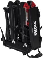 Thule EPOS 2 - klappbarer Fahrradträger – Bild 2