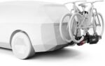 Thule EPOS 2 - klappbarer Fahrradträger – Bild 4