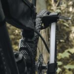 Thule EPOS 2 - klappbarer Fahrradträger – Bild 7