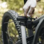 Thule EPOS 2 - klappbarer Fahrradträger – Bild 8