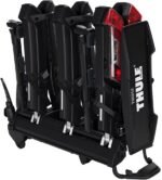 Thule EPOS 3 - klappbarer Fahrradträger – Bild 2