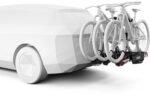 Thule EPOS 3 - klappbarer Fahrradträger – Bild 4