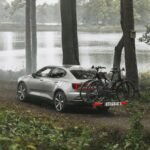 Thule EPOS 3 - klappbarer Fahrradträger – Bild 6