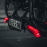 Thule EPOS 3 - klappbarer Fahrradträger – Bild 10