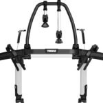 Thule OutWay Platform 2 - Heckklappenfahrradträger