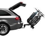 Thule VeloSpace 3 2-Bike Fahrradträger – Bild 17