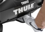 Thule VeloSpace 3 2-Bike Fahrradträger – Bild 11